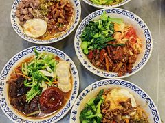 -梅溪·小伙子干挑面(安吉总店)