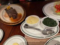 纽约西冷-Wolfgang’s Steakhouse 沃夫冈牛排馆(上海白玉兰广场店)
