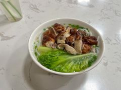 烧鸭濑粉-永合隆茶餐厅(海雅缤纷城店)