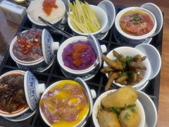 -楠火锅(仁恒梦中心店)