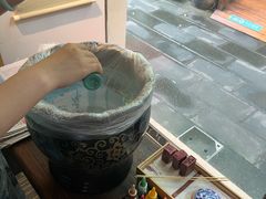 -中和·国风茶馆(愚园路店)