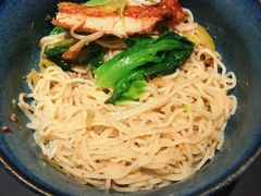 -馔豚·台北菜专门店(深圳湾万象城店)