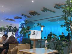 -桂满陇·杭州小馆(巴黎春天浦建店)