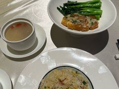 -上海金桥红枫万豪酒店-万豪中餐厅