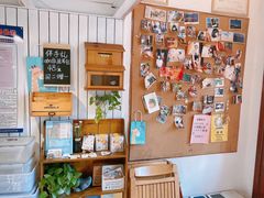 -长颈鹿咖啡(大学路店)