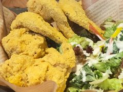 -KimPro 辛普乐概念韩餐