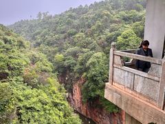 -九乡旅游区