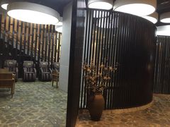 -丽池宫韩式汗蒸会馆(华灯坊店)