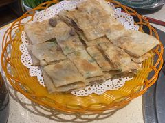 牛肉飞饼-润泽园椰子鸡(汇一城店)