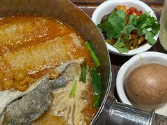 -小满手工粉(上海月星环球港店)