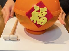 -CAKE BOSS 蛋糕老板(西单君太百货店)
