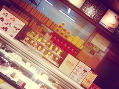-西村叔叔的店·面包·甜品·蛋糕(崂山丽达店)