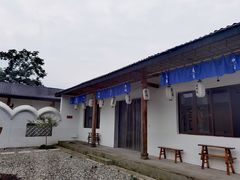 -桤木河湿地公园