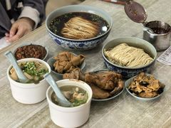 -孙嫂面馆(贡湖店)