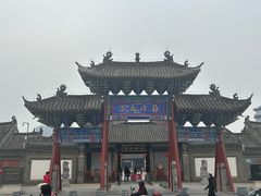 -内乡县衙博物馆