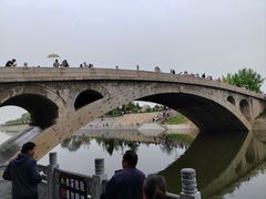-赵州桥景区