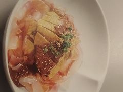 -羲和雅苑•北京烤鸭(平安国际金融中心店)