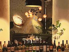 -Osteria Garden 生蚝花园餐厅(原进贤路店)