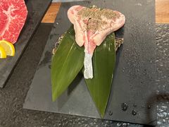 -九田家黑牛烤肉料理(潍坊青州市泰华城店)