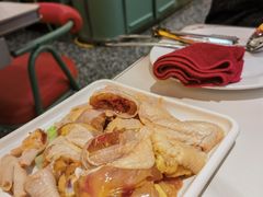 -避风塘·金牌店·夜宵(金玉兰店)