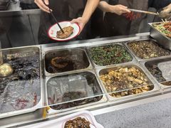 -刘小忙把子肉(北园大街总店)