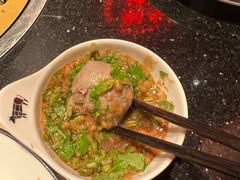 -牛事制造局牛肉火锅(莲岳路店)