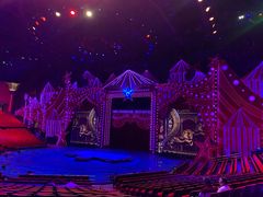 -珠海横琴长隆《卡卡虎奇遇记》