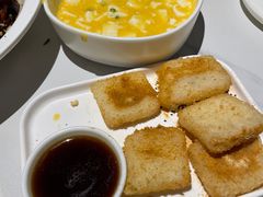 -三猫黑鱼花(南大店)