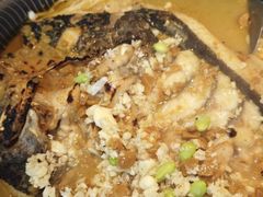 -半天妖烤鱼(西直门凯德mall店)