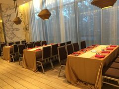 -长春高新益田福朋喜来登酒店·宜客乐标帜餐厅