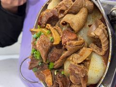 -桂萍特色牛筋牛杂(长堤街总店)