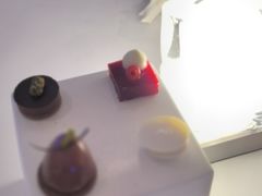 -亚特兰蒂斯•OSSIANO奥西亚诺海底餐厅