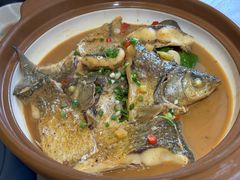 -食藕·武昌鱼(古德寺店)