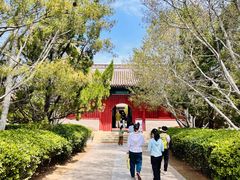 -大钟寺古钟博物馆