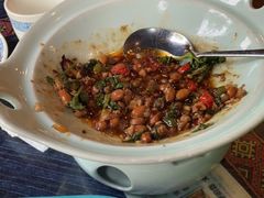 -甘家界牌柠檬鸭(青山店)