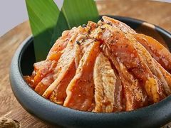 -韩宫宴炭火烤肉(印象城店)
