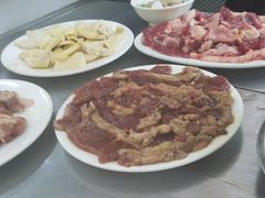 -松明一烤肉馆(鲁园店)