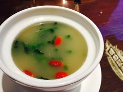 -皇后餐厅-煲仔·小菜·打边炉(古北店)