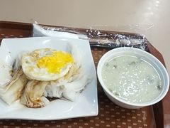 酱汁陈村粉-都城快餐(中山三店)