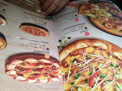 -必胜客(北苑路店)