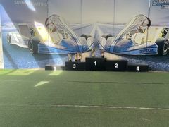 -速马赫卡丁车(琶洲店)