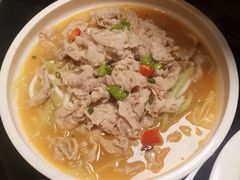 -醉爱小馆·创意南京菜(瑞阳街店)