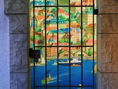 -三鹰之森吉卜力美术馆