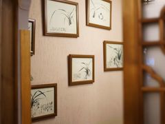 -泡桐树孙二娘私房菜