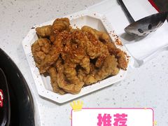 -钢管厂五区小郡肝火锅串串香(清河店)