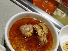 -海底捞火锅(平谷华联店)