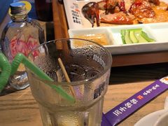-茄子恰恰·新云南小炒(坪山益田店)