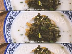招牌大汤雪菜黄鱼面-无锡苏宁银河国际酒店-麺餐厅