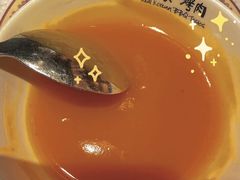 南瓜粥-本家韩国烤肉(青岛万象城店)