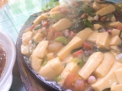 -华春餐馆(鱼山路店)